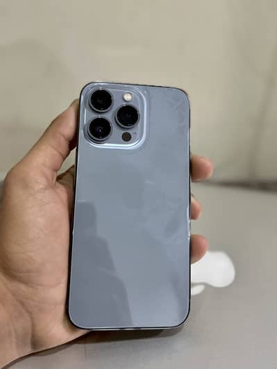 iPhone 13 pro jv 128gb simtime available