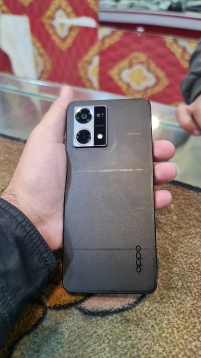 Oppo F 21 pro  Urgent Sale