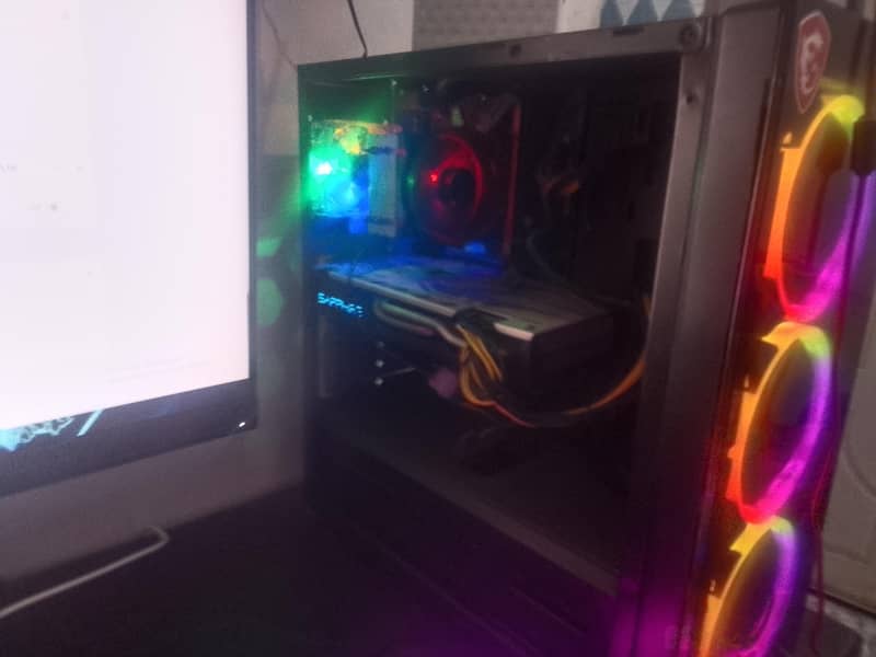Gaming pc 3