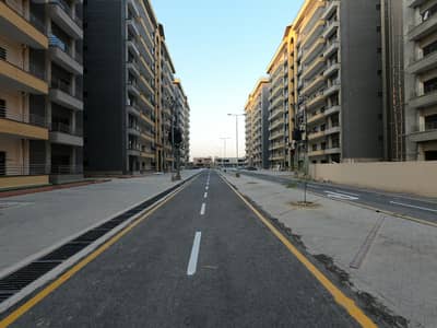 3Bed DD Flat For Sale Sized 2500 Square Feet Is Available In Askari 5 - Sector J G+11 Building