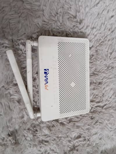 Huawei EchoLife fiber