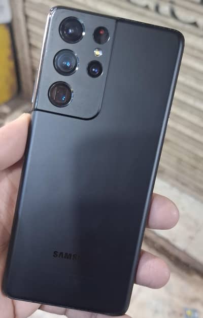 samsung S21 ultra[5G]