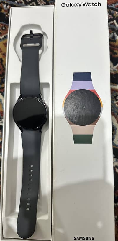 Samsung watch 6