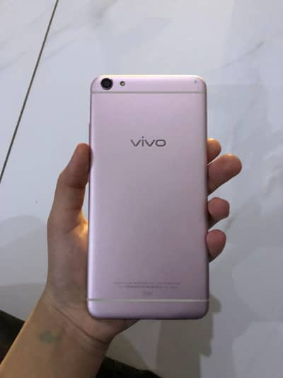 Vivo X7 Plus for selll