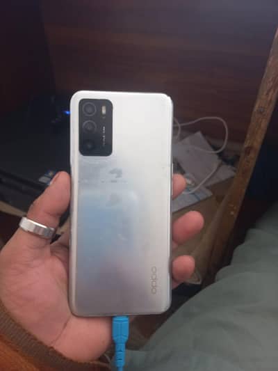 oppo A16 4/64 pta approved urgent sale