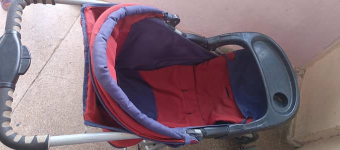 Straller Heavy weight