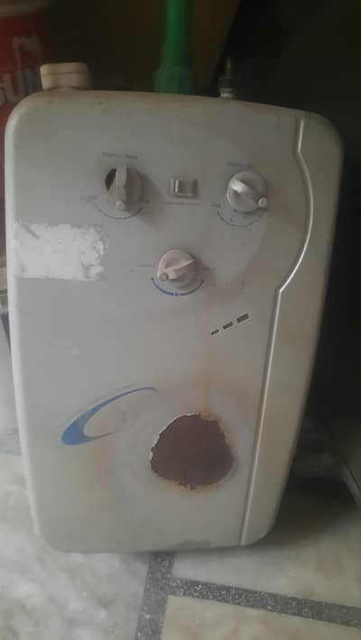 instant gas geyser for urgent sale 3137023628 WA