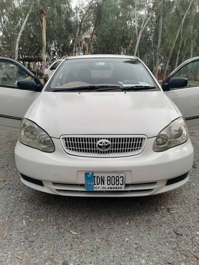 XLI-2003-04 Islamabad (Slightly negotiable on the spot)