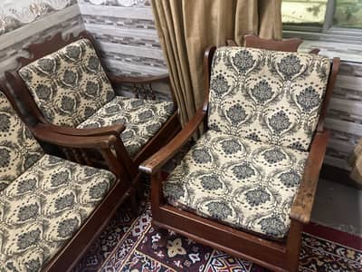 Sofa set for sale