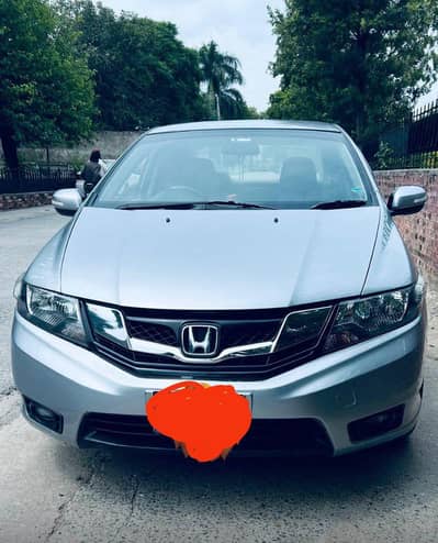 Honda City 2019 Model