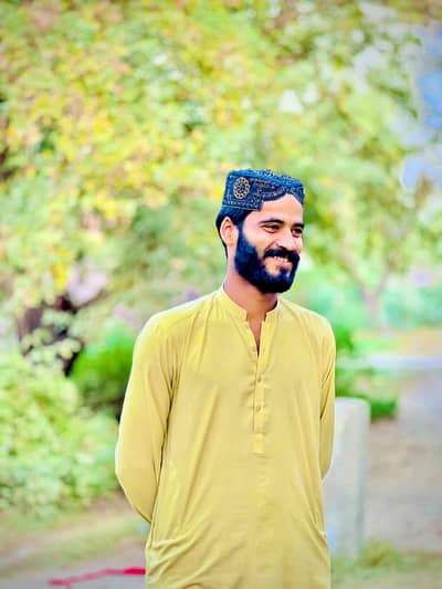 Ramzan Sandeela 