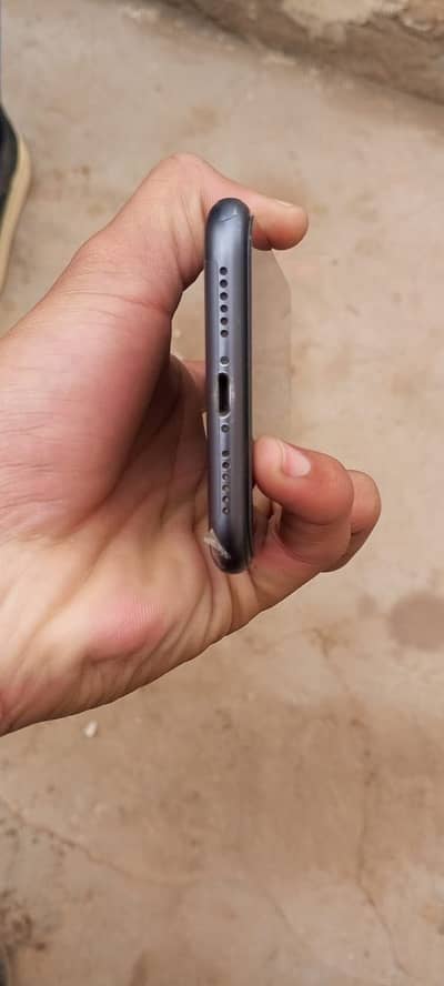 I Phone 11 Non Pta 128Gb/ Sim Workin