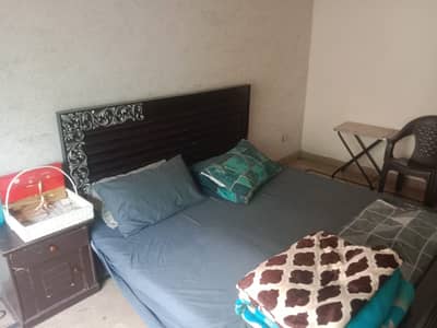 Furnished Room For Rent