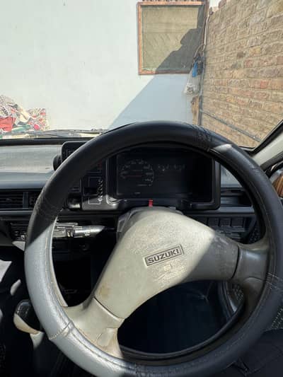 mehran vx 2014 model