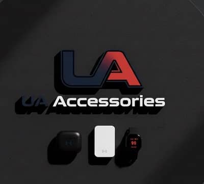 UA accessories 