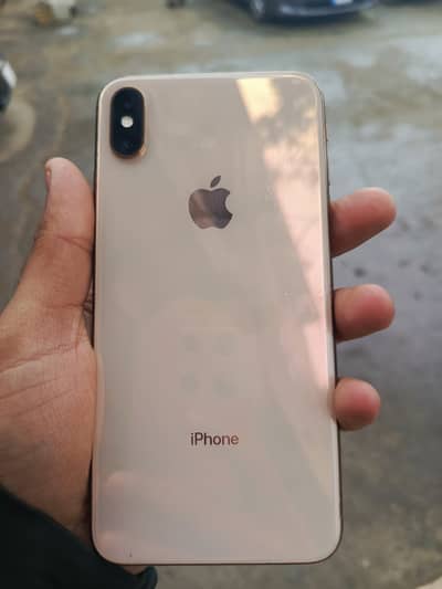 i phone xs max