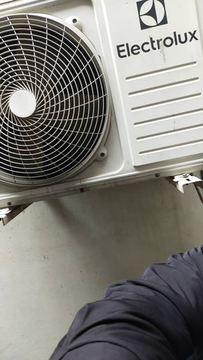 electrolux split ac 1.5 ton