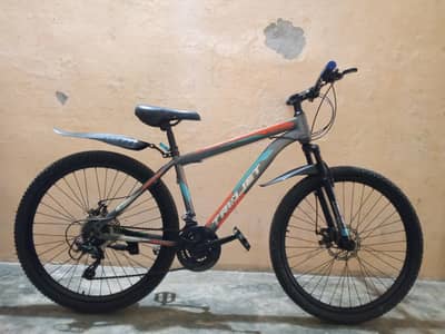 BICYCLE CYCLE 26 SIZE IMPORTANT