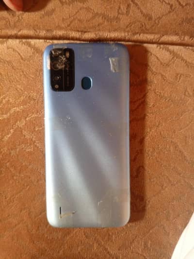 32gb itel vision 1 pro