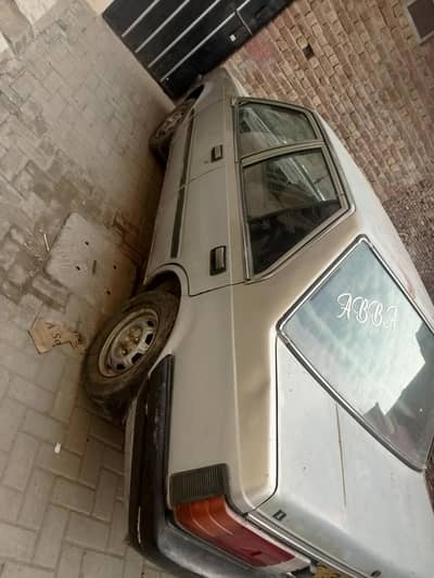 nissan sunny for sale
