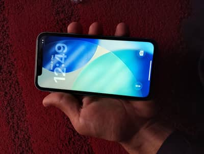 I phone 11 factory unlocked ha