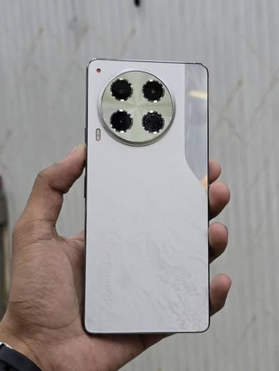 tecno camon 30  24gb ram