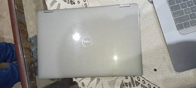 Dell Latitude 5320