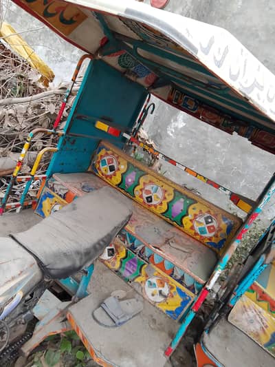 3 chingchi rikshay sale