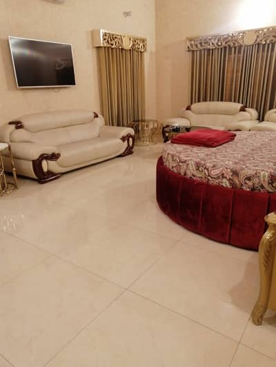 garden town. main road upper sprit