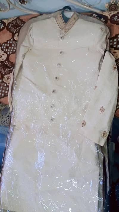 sherwani