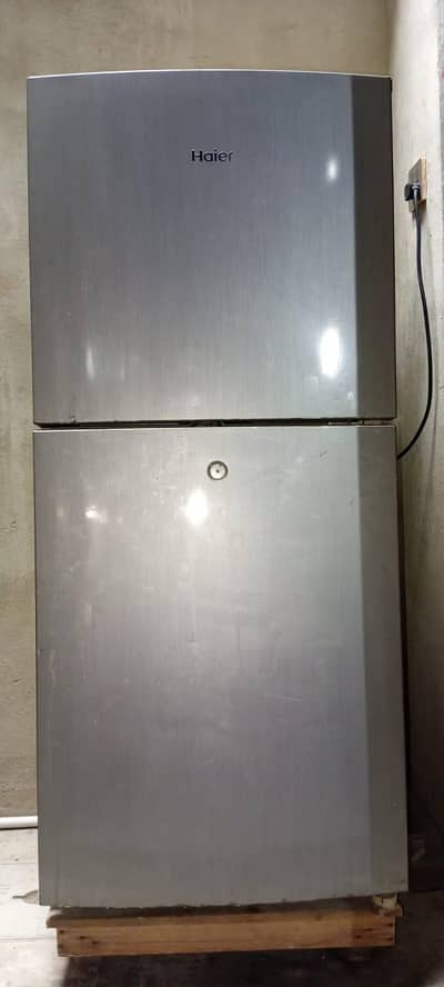 Haier refrigerator used condition