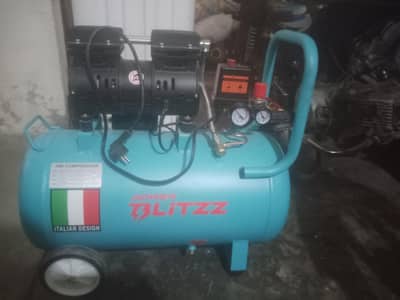 new air compressor 50Liter