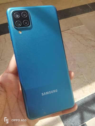 Samsung A12