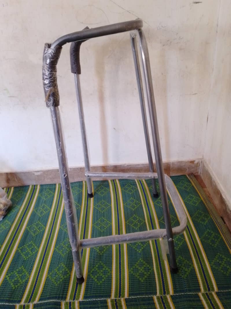 Walker frame 1