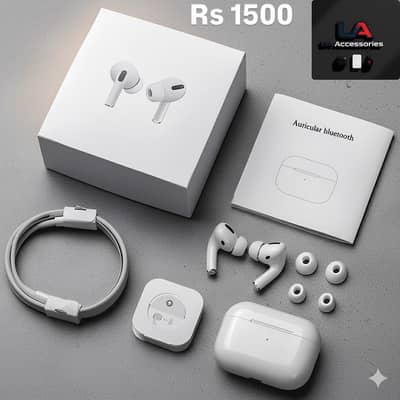 Airbuds generation 2