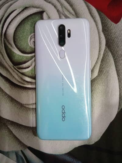 oppo A9 2020 8/128