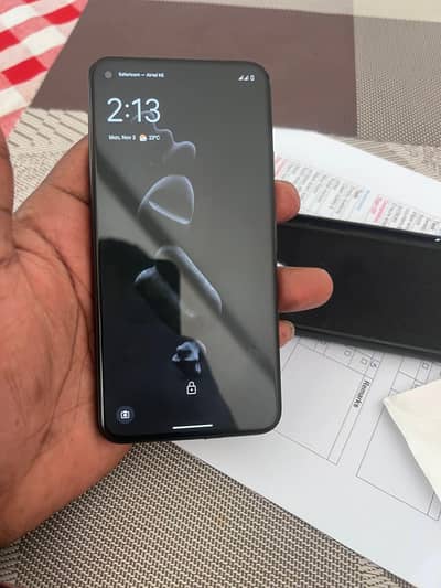 google pixel 5 6/128