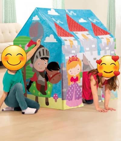 Tent in best condition