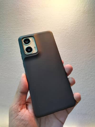 M O T O  S T Y L U S