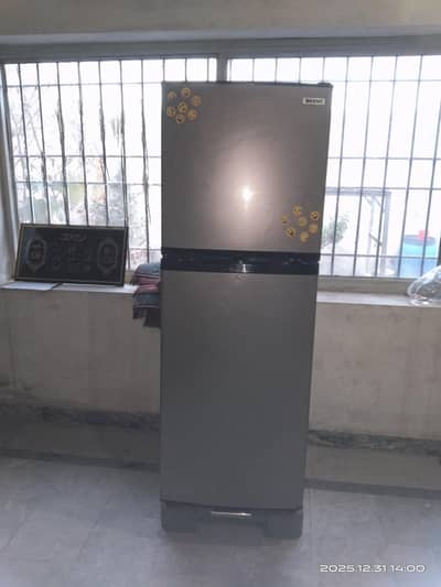 orient fridge new condition