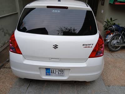 swift 2017 dlx navigation 1.3