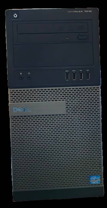 CPU Core i5 4th generation with 19 inch monitor and keyboard,mouse, 0