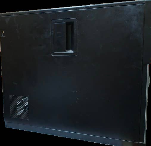 CPU Core i5 4th generation with 19 inch monitor and keyboard,mouse, 1