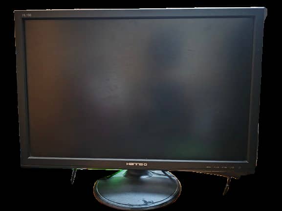 CPU Core i5 4th generation with 19 inch monitor and keyboard,mouse, 3