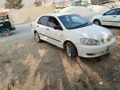 car with driver available