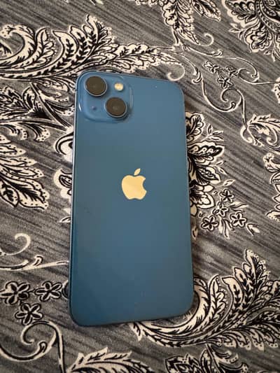 iphone 13 non pta 128gb 84%battery health All okay 10/10 Condition