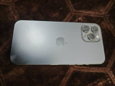 Iphone 12 pro max jv