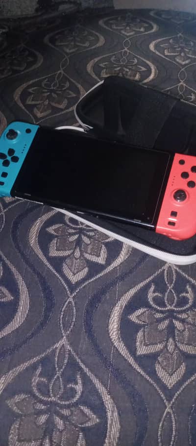 Nintendo switch V1