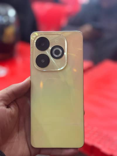 Infinix Smart 8 Pro