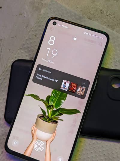 Oppo Reno 6
